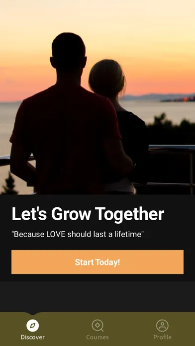 Lets Grow Together应用截图
