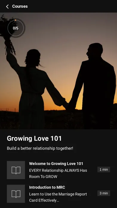 Lets Grow Together应用截图