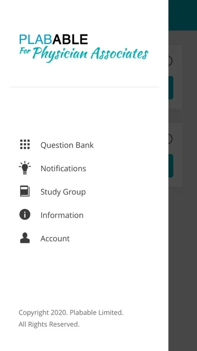 Plabable for PA Screenshots