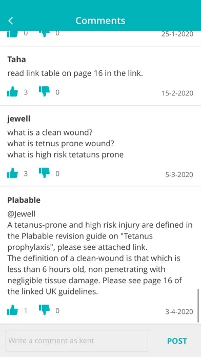 Plabable for PA Screenshots