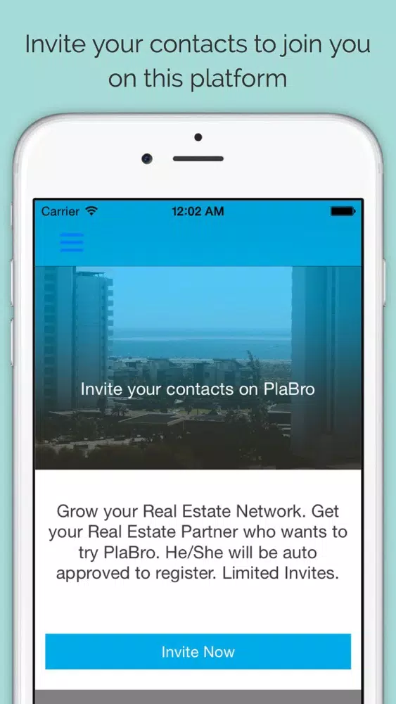 Plabro for Real Estate Agents Screenshots