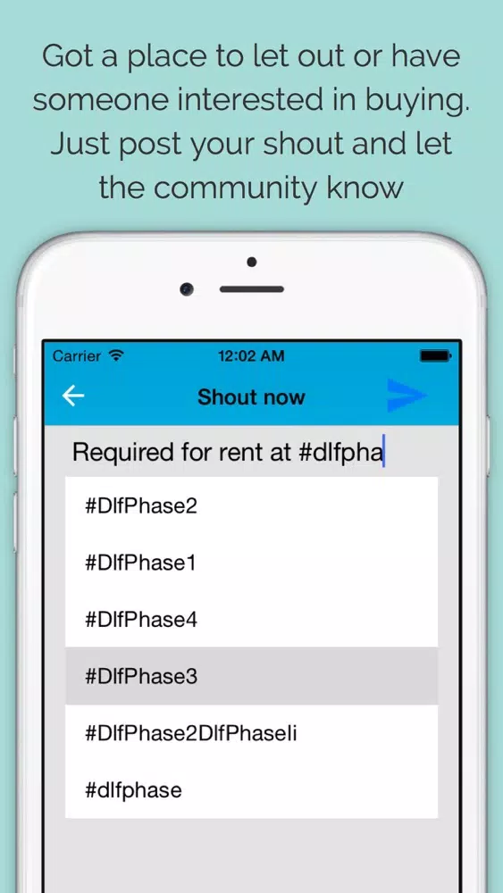 Plabro for Real Estate Agents Screenshots