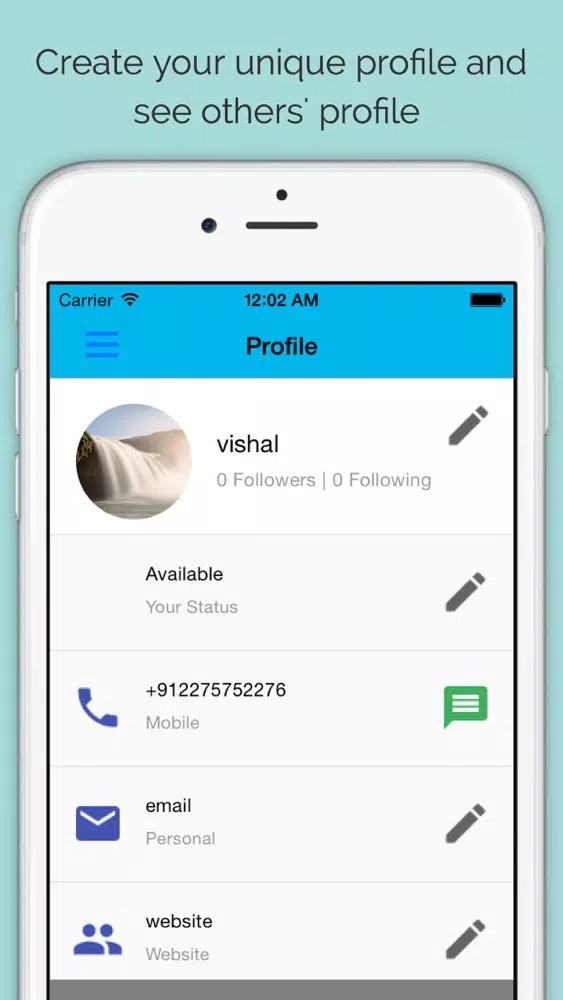 Plabro for Real Estate Agents Screenshots