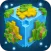 Planet of Cubes