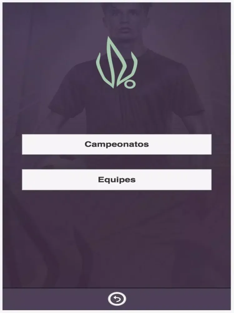 Vai Dar Jogo iPad  스크린샷