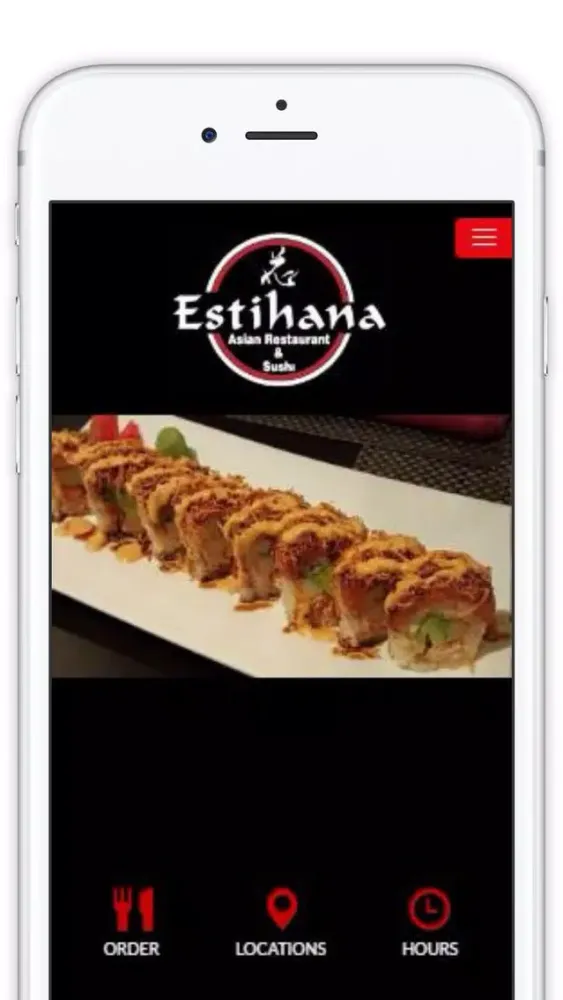 Capturas de pantalla de Estihana