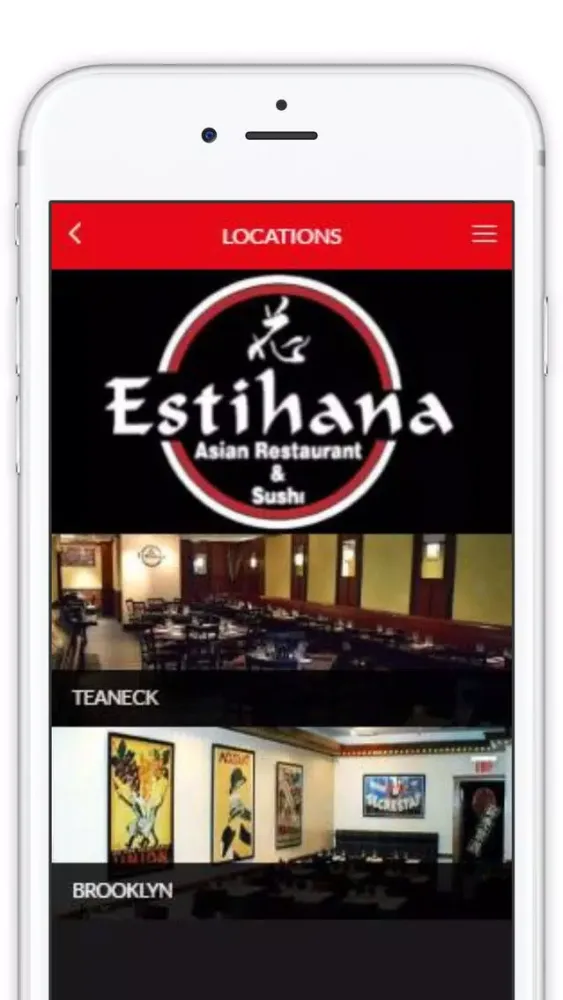 Capturas de pantalla de Estihana