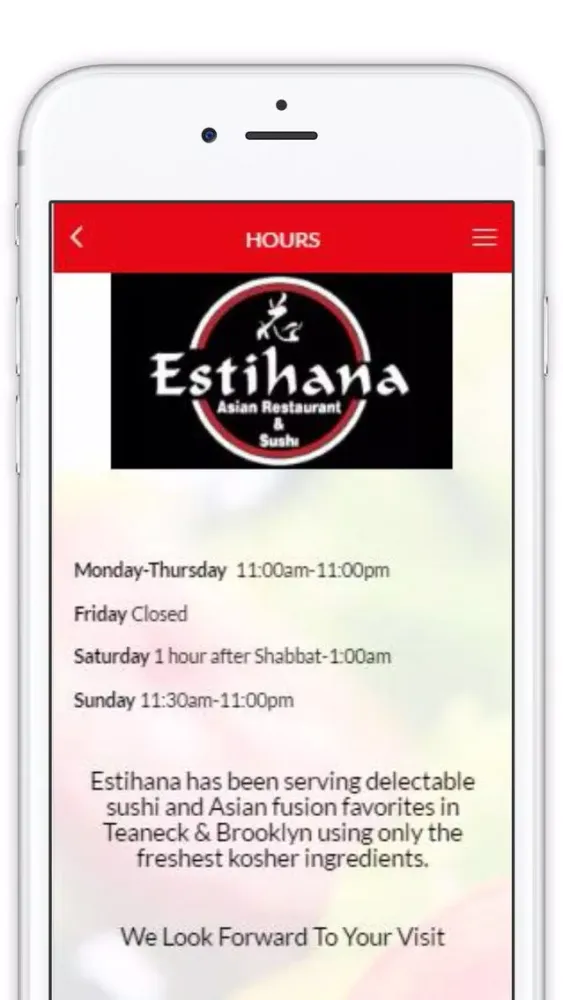 Capturas de pantalla de Estihana