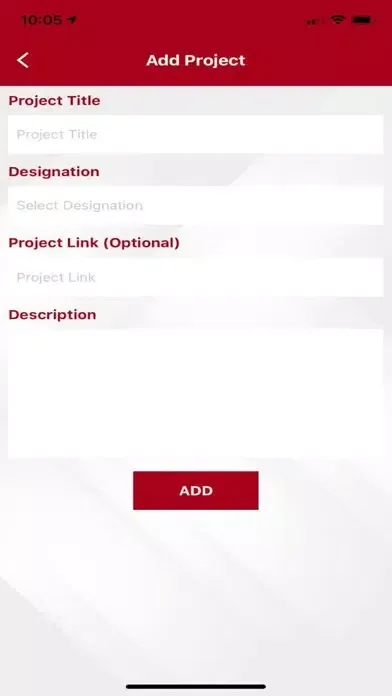 Capturas de pantalla de The Placement - Employee