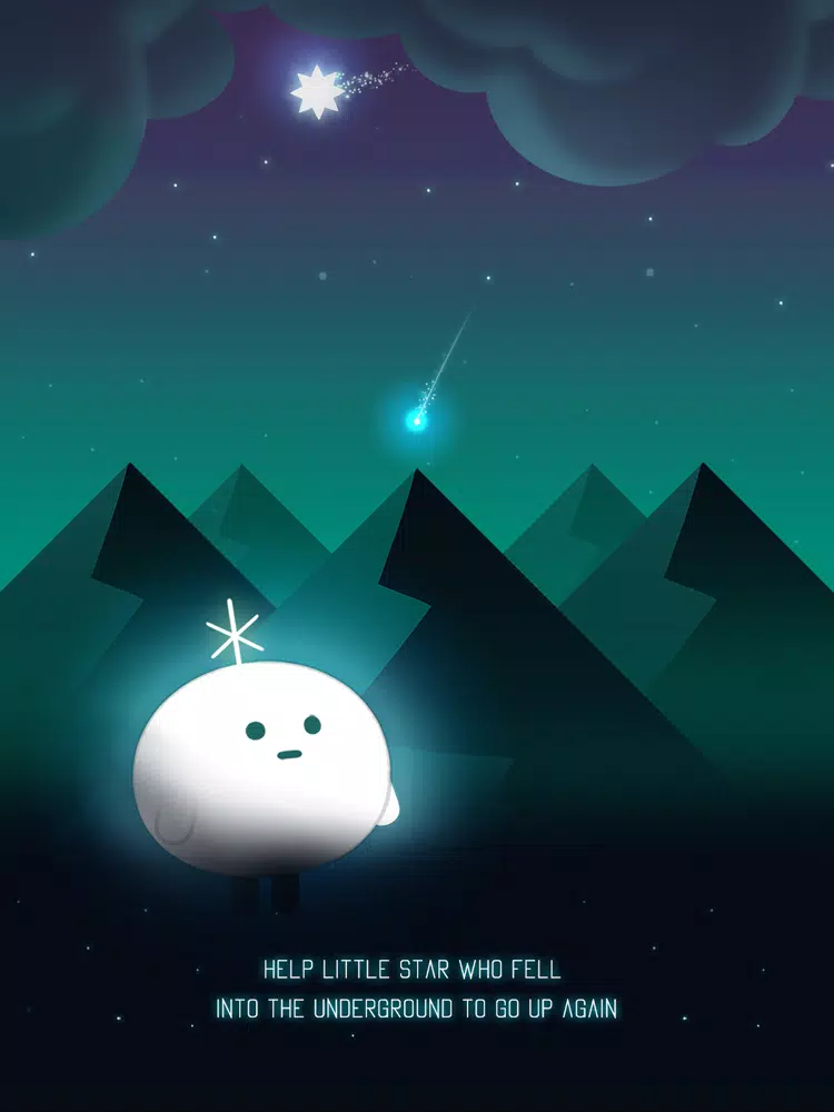 A Little Star iPad  Screenshots