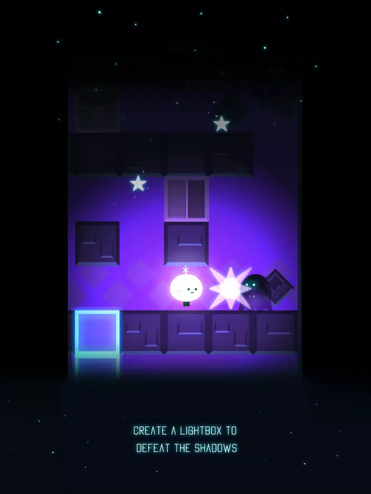 A Little Star iPad  Screenshots
