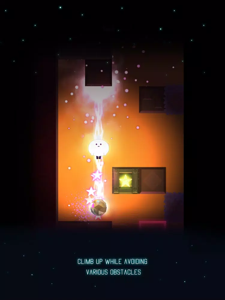A Little Star iPad  Screenshots