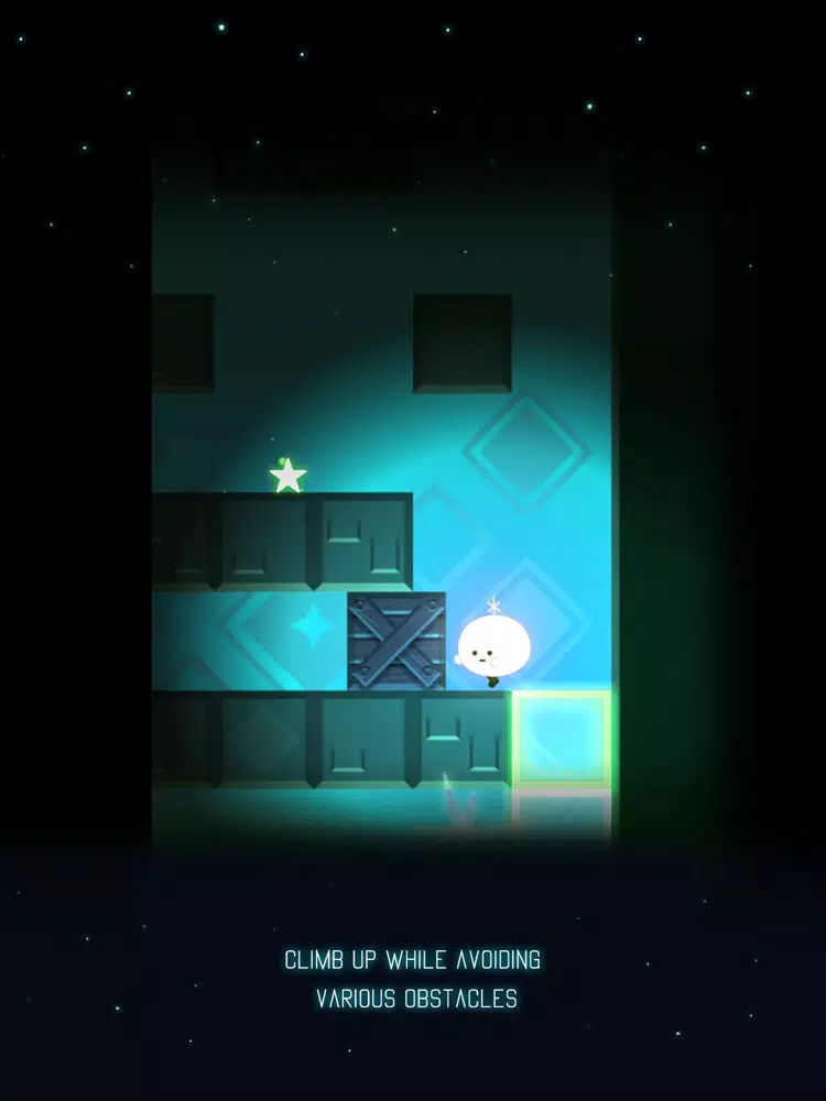 A Little Star iPad  Screenshots