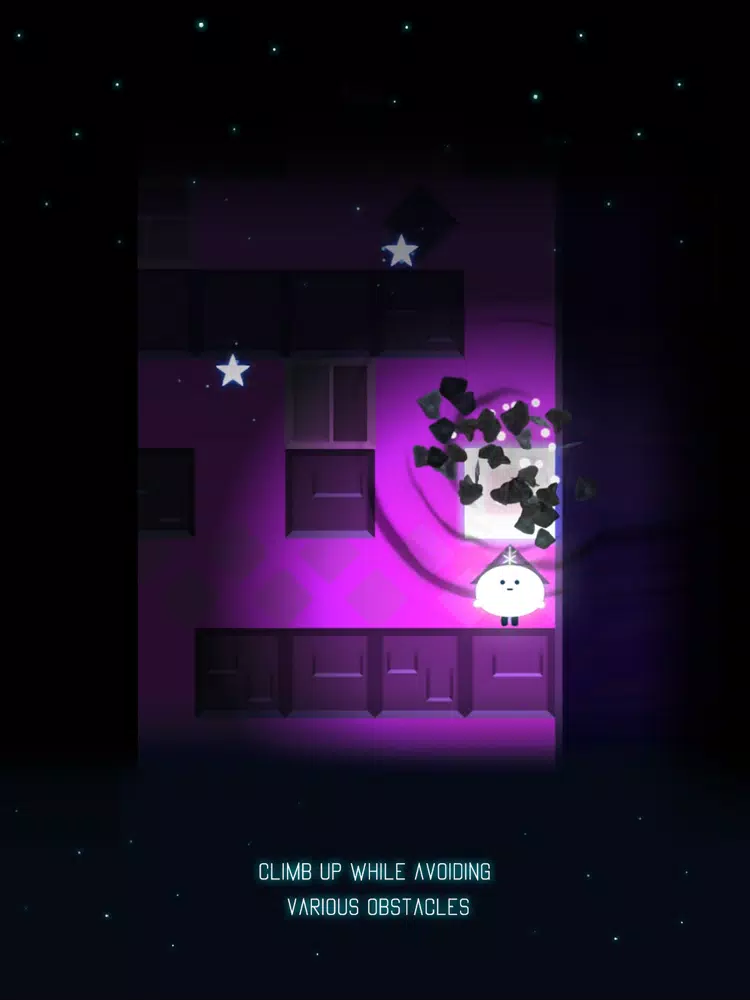 A Little Star iPad  Screenshots