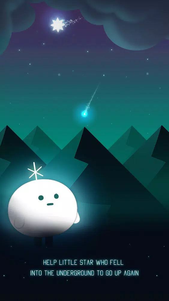 A Little Star Screenshots