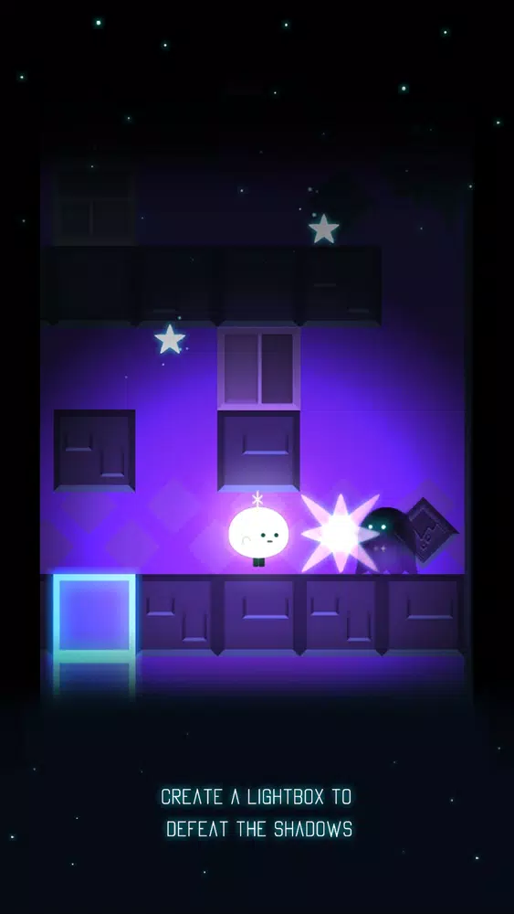 A Little Star Screenshots