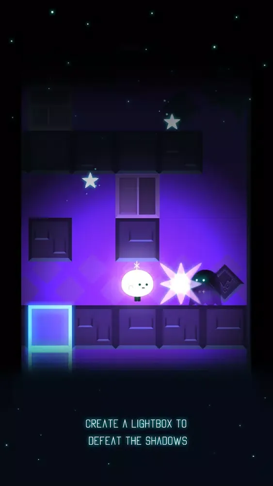Ảnh chụp màn hình của A Little Star