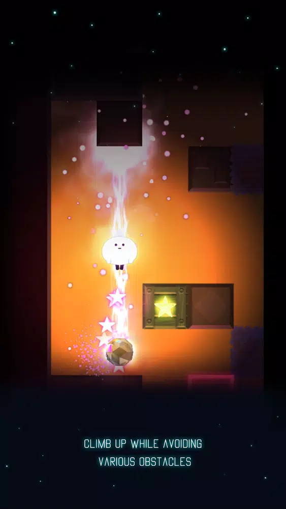A Little Star Screenshots