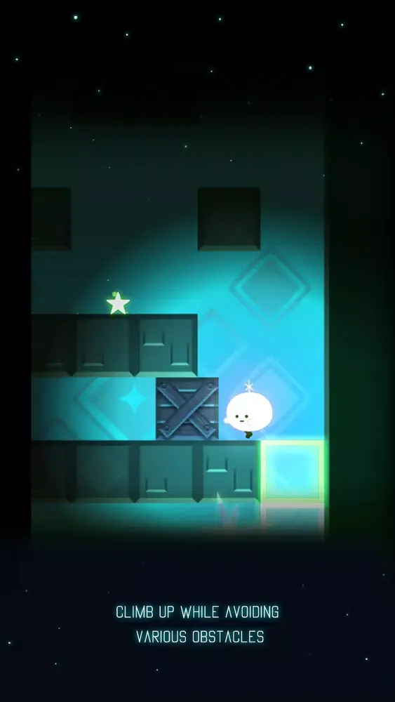 Ảnh chụp màn hình của A Little Star