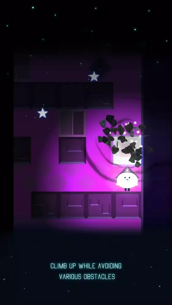 Ảnh chụp màn hình của A Little Star