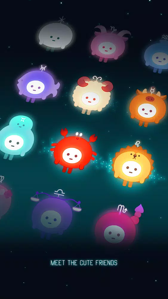 A Little Star Screenshots