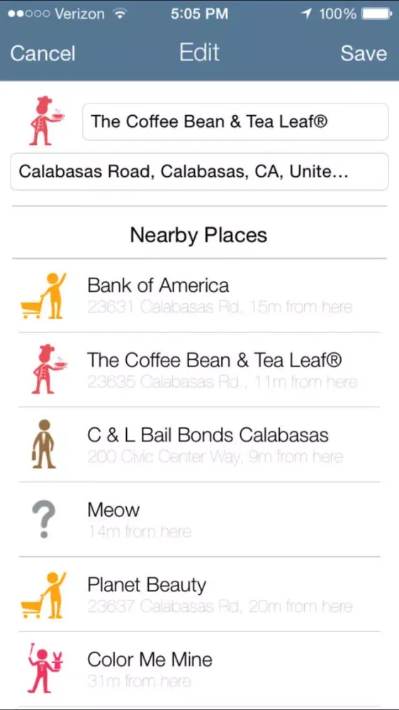 صور LifeStats - Automatic Journal