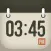 Desk Clock Calendar