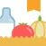 Fresh Pantry - Shelf Life