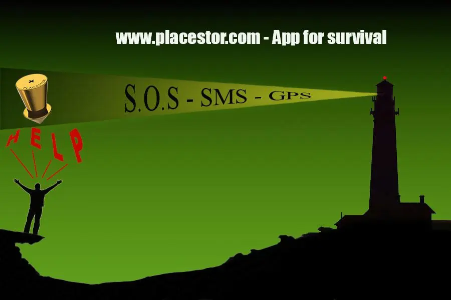 Placestor Pro Screenshots