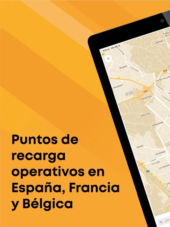 تصاویر Eranovum iPad 
