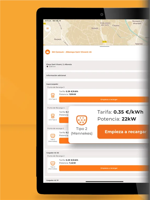 تصاویر Eranovum iPad 
