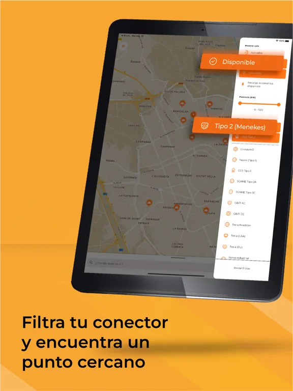 تصاویر Eranovum iPad 