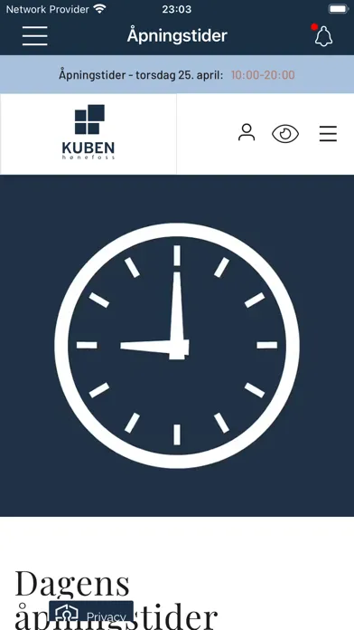 Kuben应用截图
