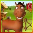 Talking Horse