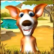 Talking Kangaroo