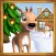 Talking Reindeer