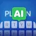 Plain - AI Keyboard