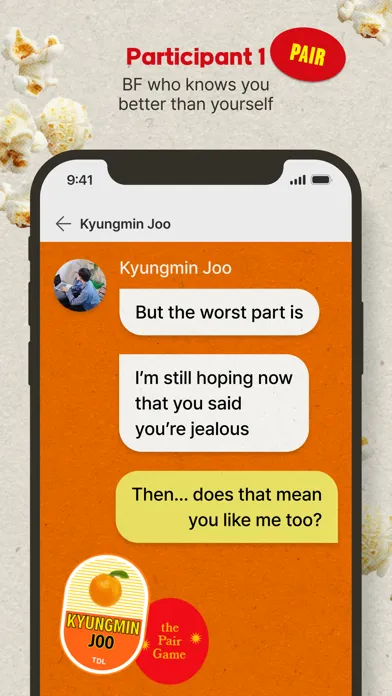 Picka: Virtual Messenger Screenshots