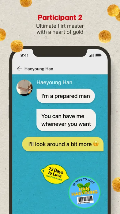 Picka: Virtual Messenger Screenshots