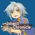 インヘリットクロニクル インヘリットクロニクル