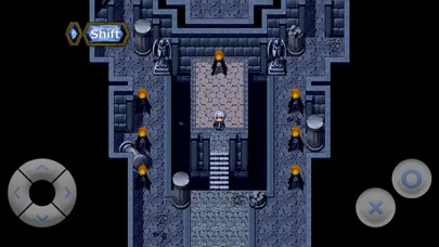 インヘリットクロニクル Screenshots