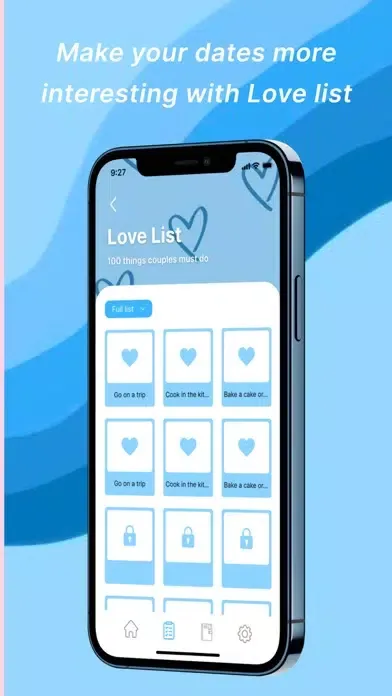 تصاویر Onlyfans: Relationship counter