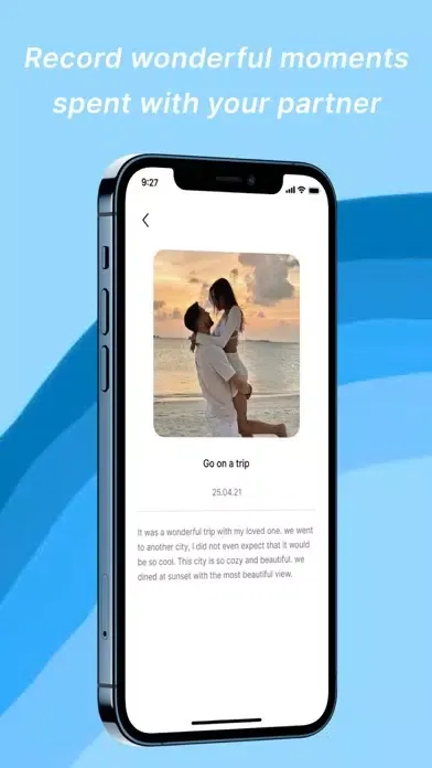 تصاویر Onlyfans: Relationship counter