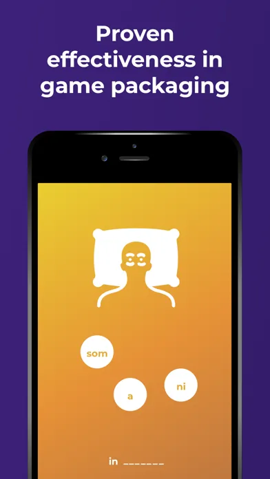 Capturas de tela do Learn Arabic language by Drops