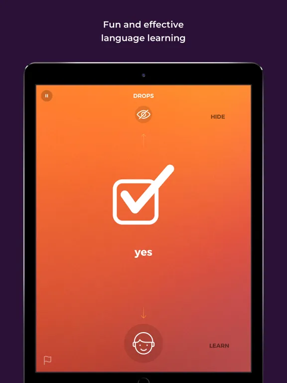 تصاویر Learn Mandarin Chinese & Hanzi iPad 