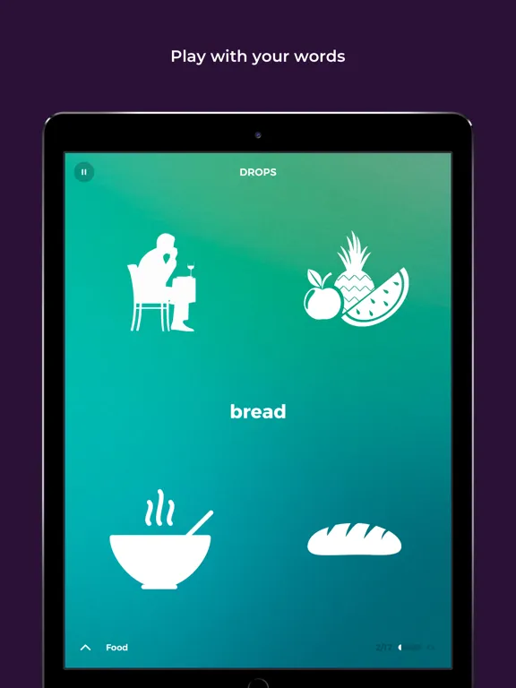 تصاویر Learn Mandarin Chinese & Hanzi iPad 