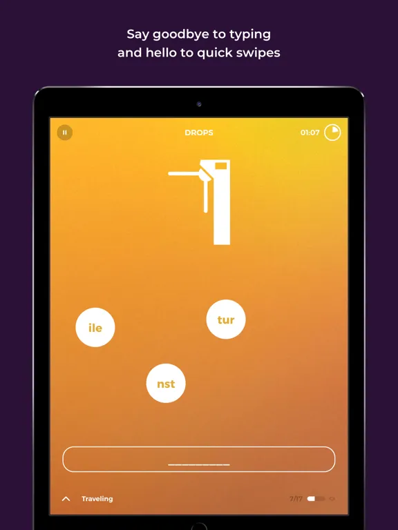 تصاویر Learn Mandarin Chinese & Hanzi iPad 