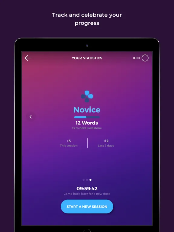 تصاویر Learn Mandarin Chinese & Hanzi iPad 