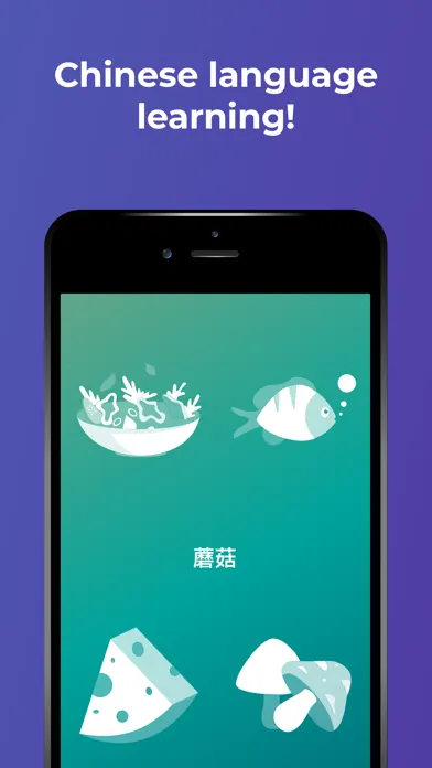 تصاویر Learn Mandarin Chinese & Hanzi
