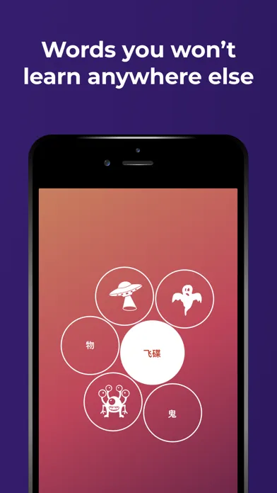 تصاویر Learn Mandarin Chinese & Hanzi